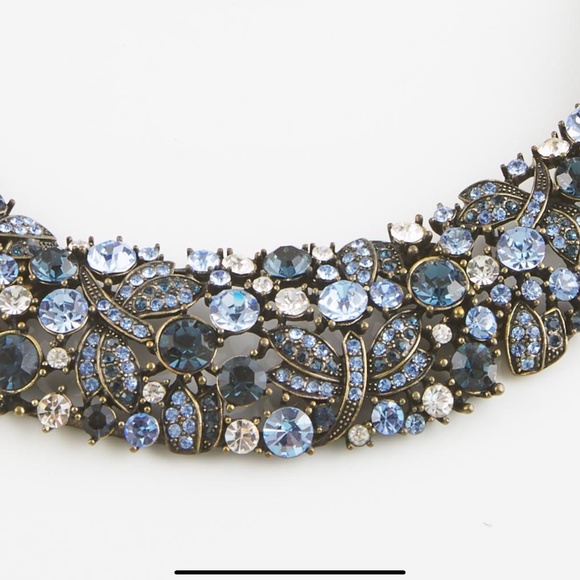 Necklace by Heidi Daus - Picture 1 of 2